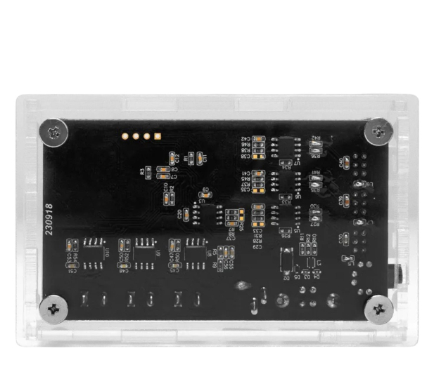 SIMAGIC P2000 Haptic Control Box - 1349671 - zdjęcie 3